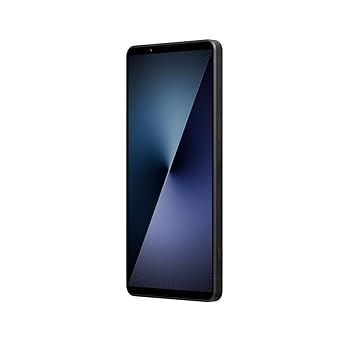 Amazon | ソニー Xperia 1 VII スレート ブラック 12GB/256GB